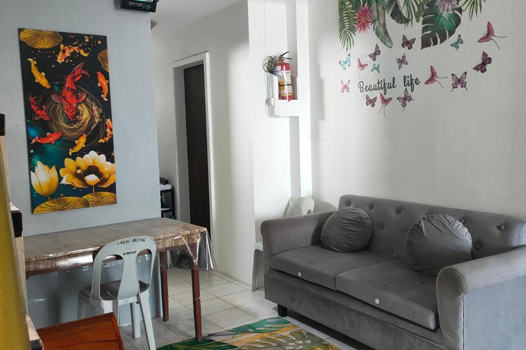 Photo of Livingroom in Surigao