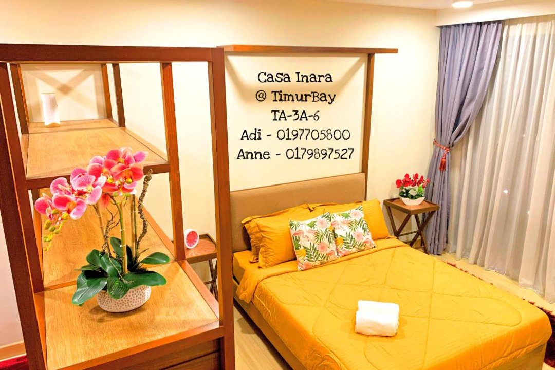 Photo of Bedroom in Kuantan