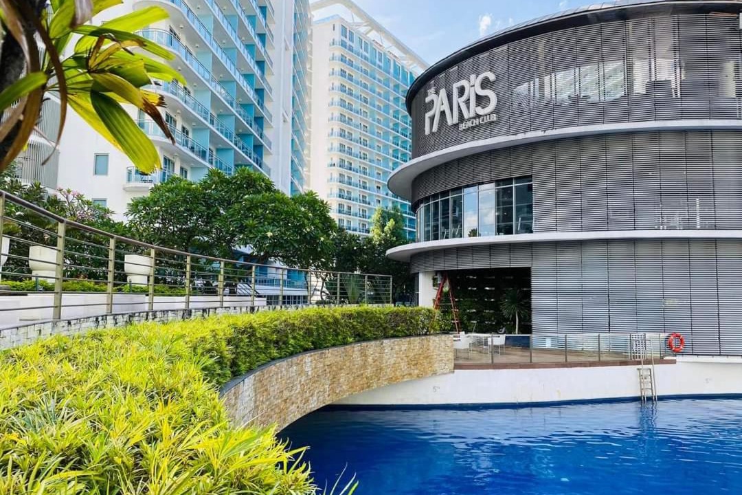 Photo of Outdoor in Don Bosco