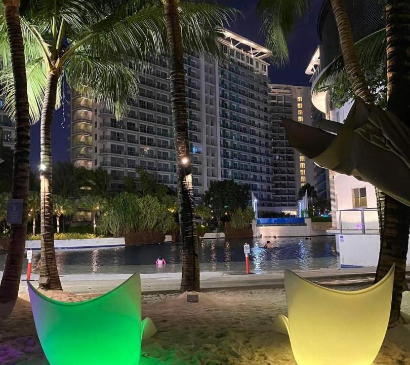 Photo of Outdoor in Don Bosco