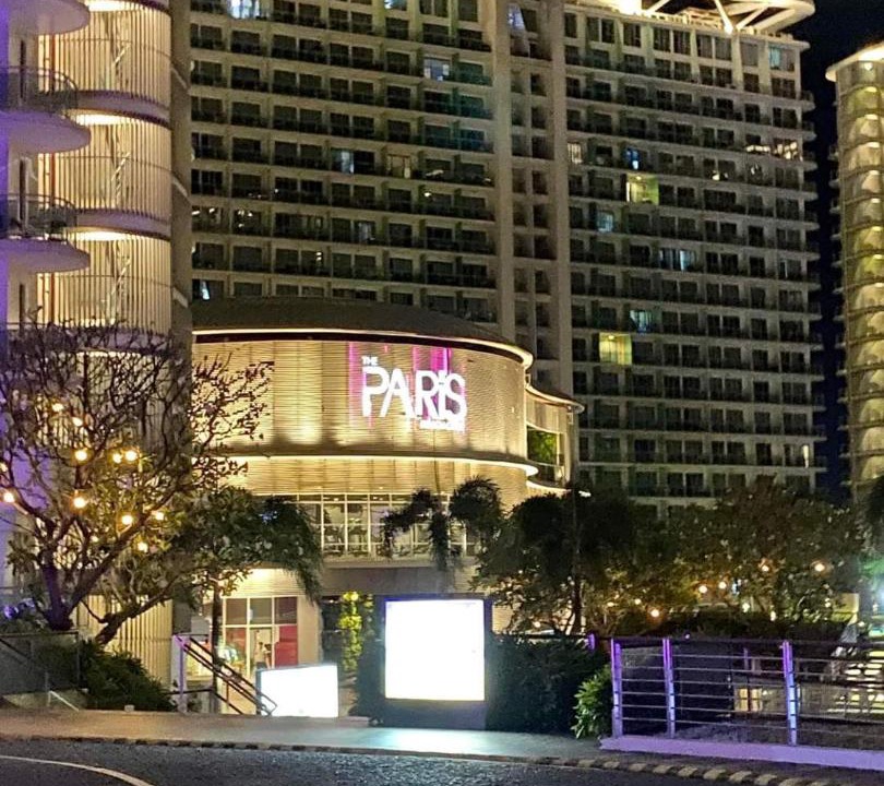 Photo of Buildings in Don Bosco