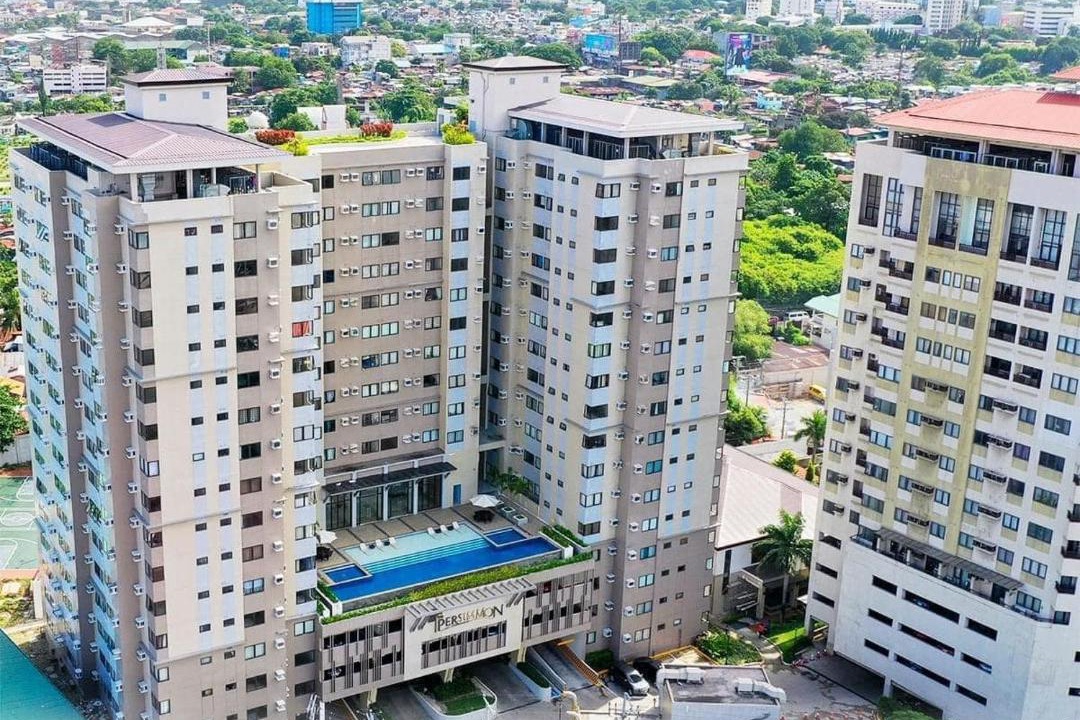 Photo of Buildings in Mabolo