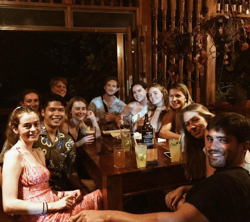 Photo of Others in San Juan