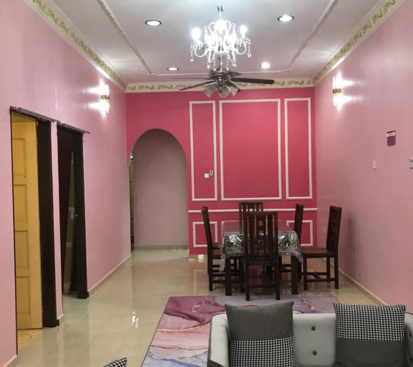 Photo of Livingroom in Kampung Kubang Tangga