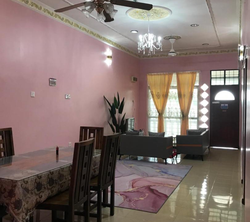 Photo of Livingroom in Kampung Kubang Tangga