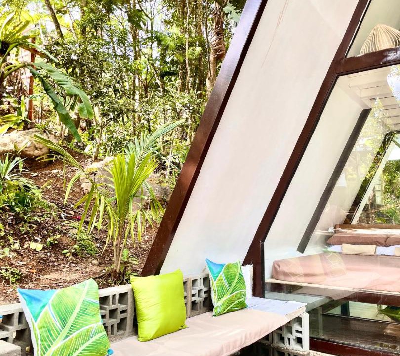 Photo of Patio Balcony in Real