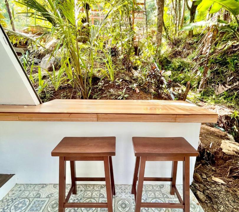 Photo of Patio Balcony in Real