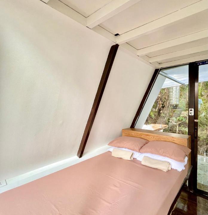 Photo of Bedroom in Real