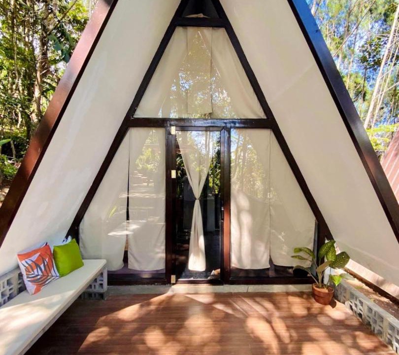 Photo of Patio Balcony in Real