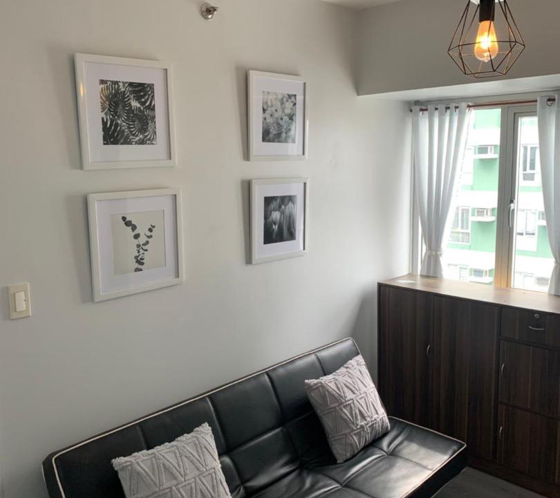 Photo of Livingroom in Alabang