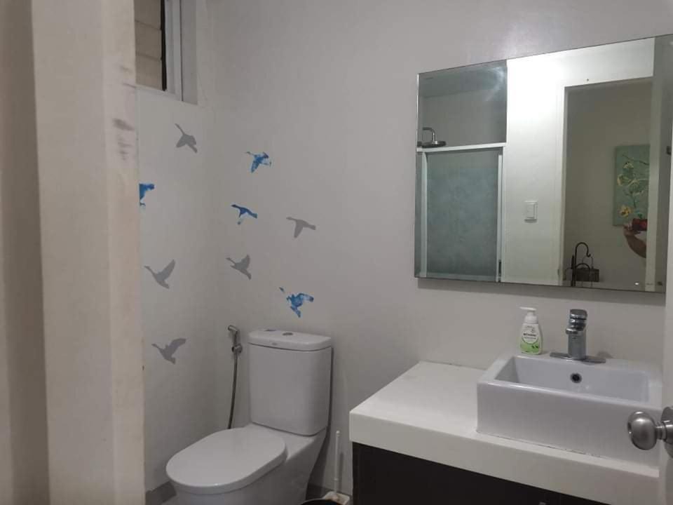 Photo of Bathroom in Nasugbu