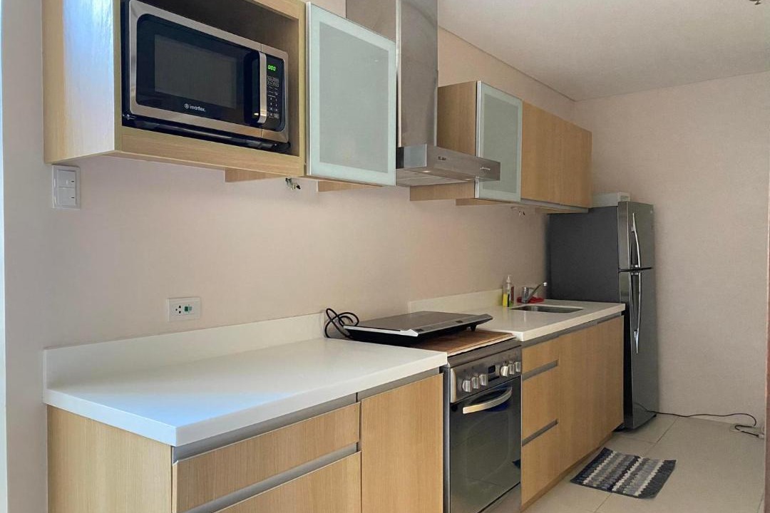 Photo of Kitchen in Nasugbu