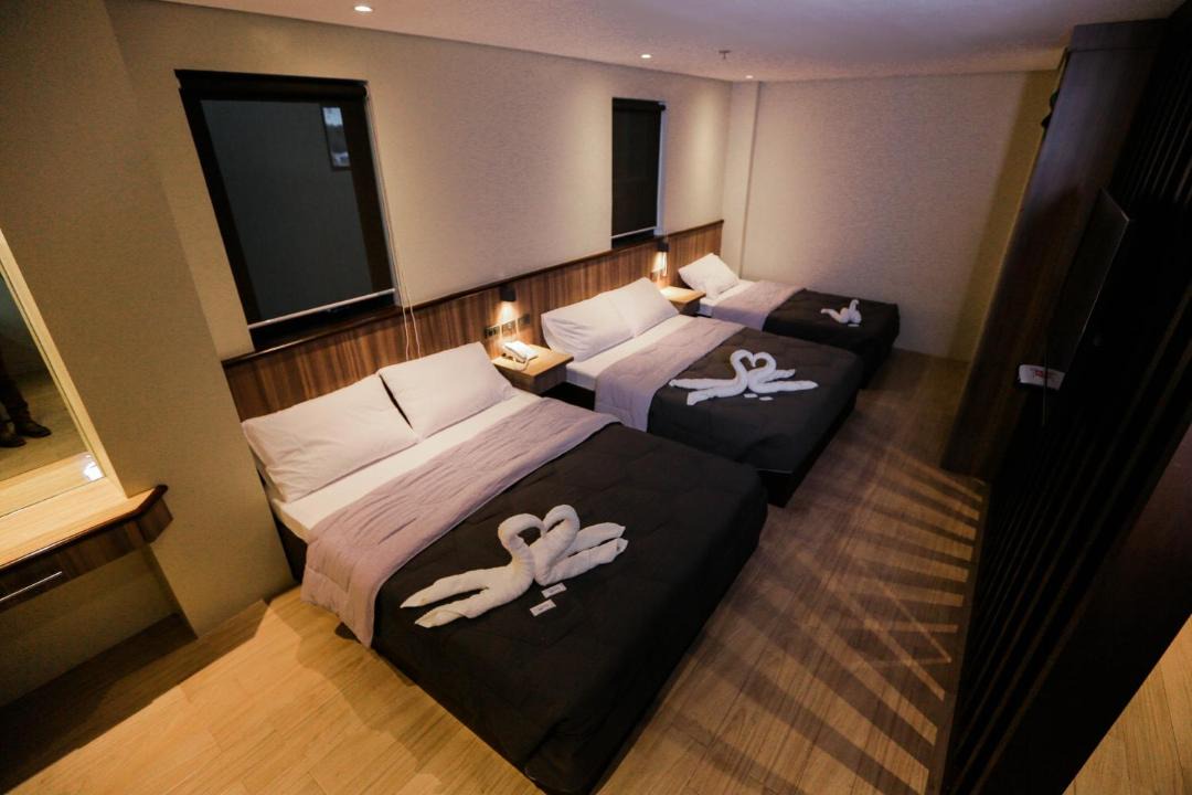 Photo of Bedroom in Pilar