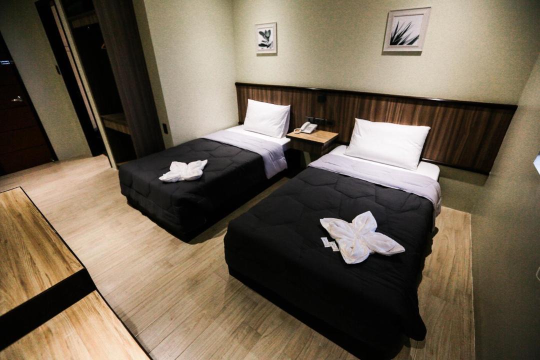 Photo of Bedroom in Pilar