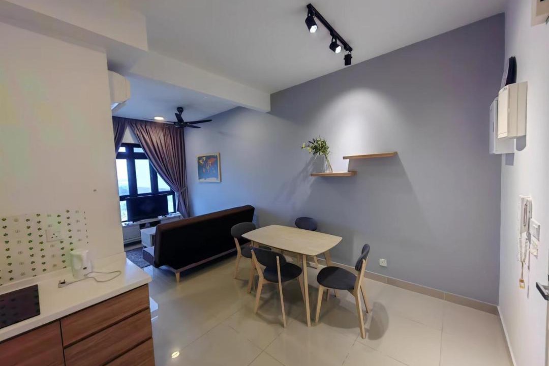Photo of Livingroom in Medini