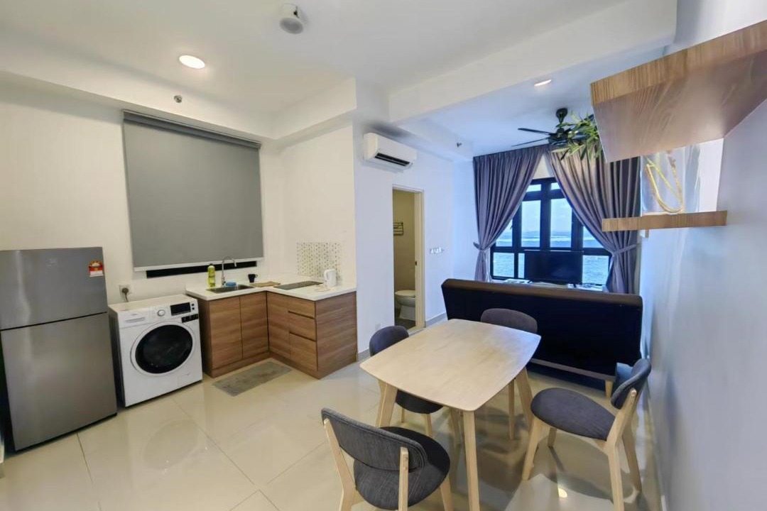 Photo of Livingroom in Medini