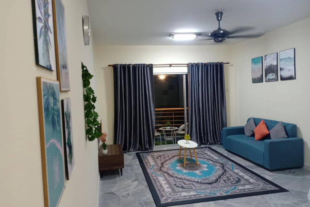 Photo of Livingroom in Baharu
