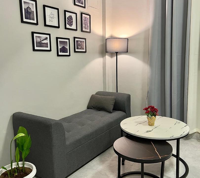 Photo of Livingroom in Bicol Region