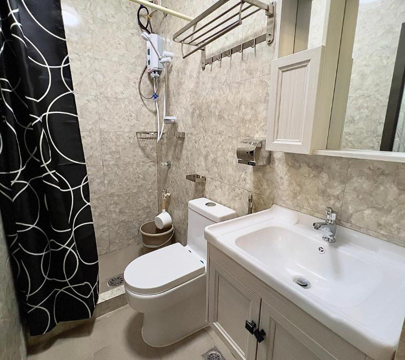 Photo of Bathroom in Bicol Region