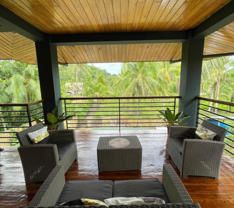 Photo of Livingroom in Carmen