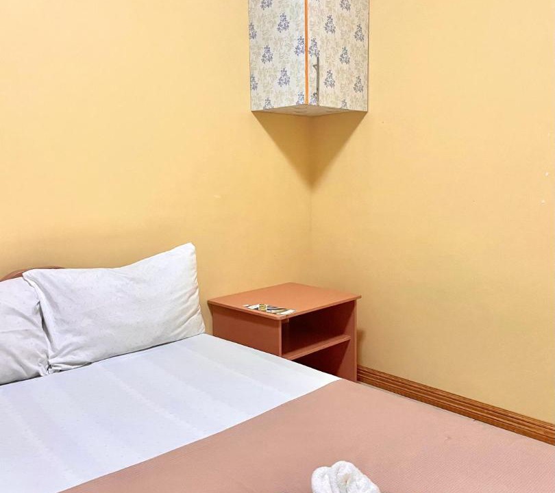 Photo of Bedroom in Sablayan