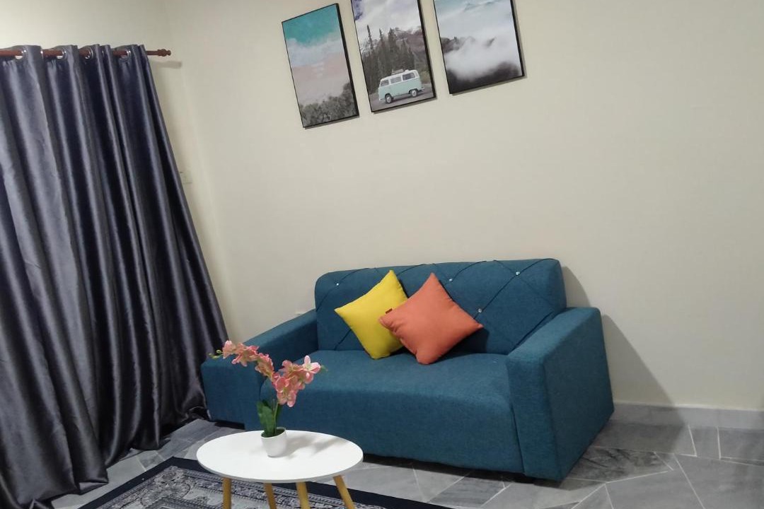 Photo of Livingroom in Baharu