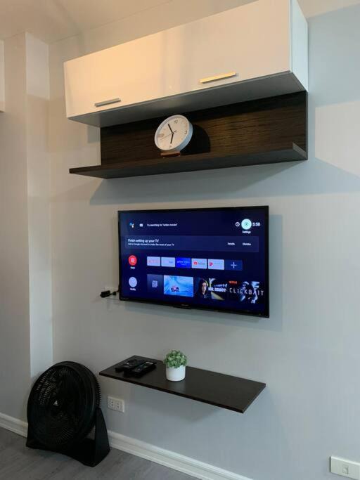 Photo of Livingroom in Alabang