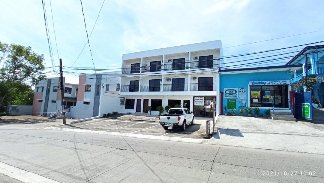 Photo of Buildings in Muntinlupa