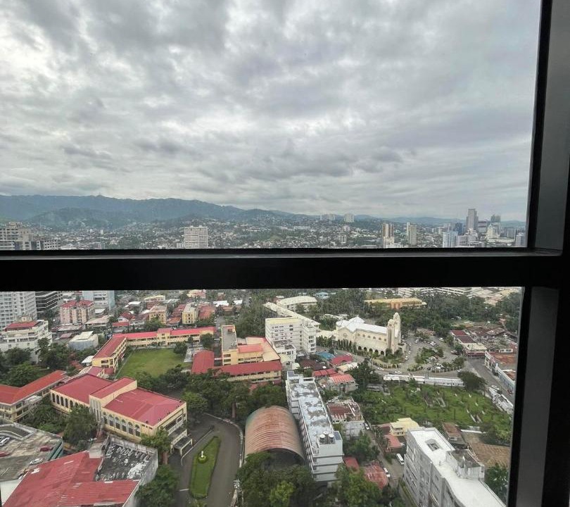 Photo of Patio Balcony in Cebu