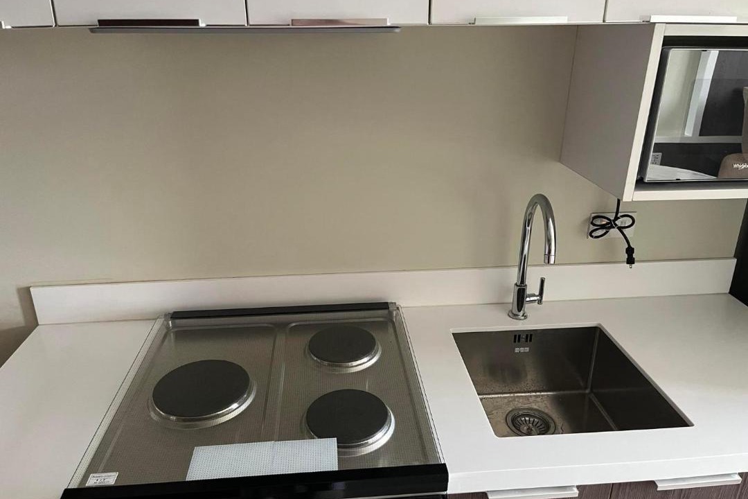 Photo of Kitchen in Cebu