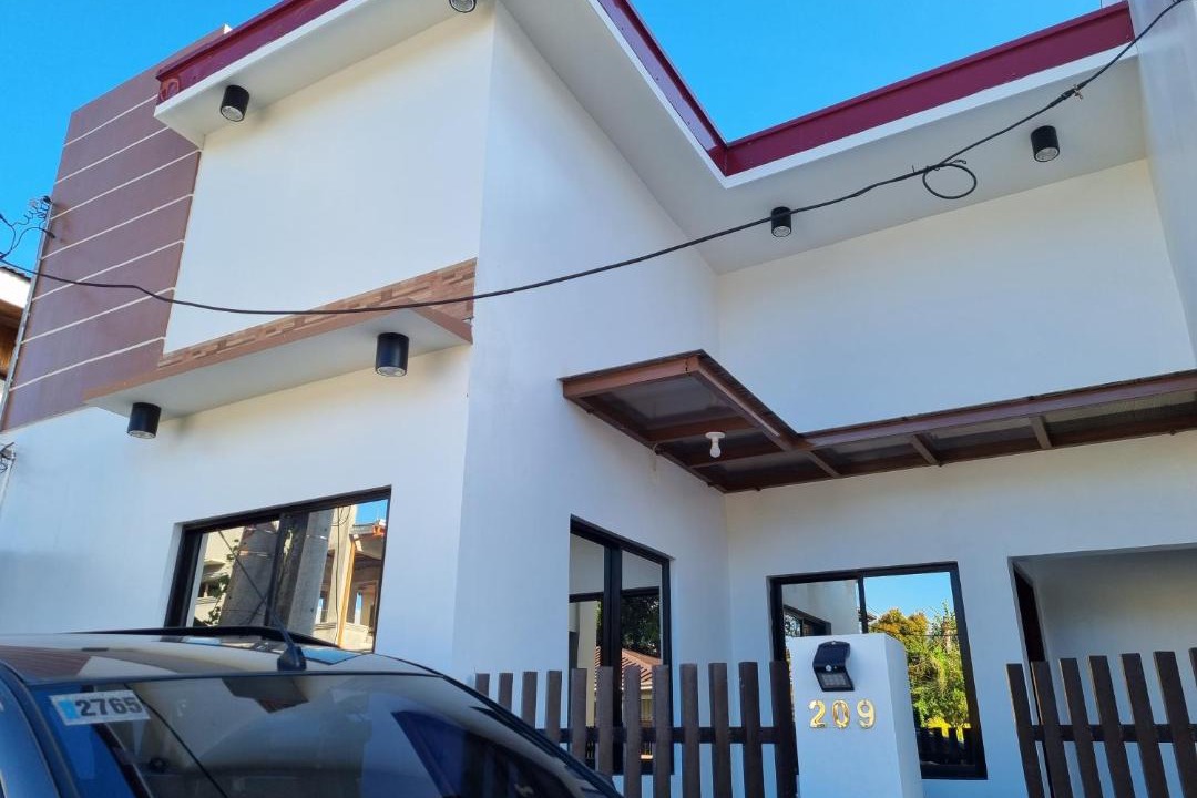 Photo of Buildings in Lucena