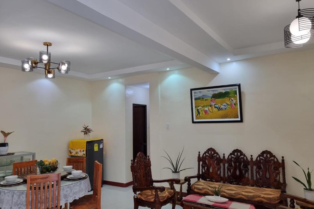 Photo of Livingroom in Lucena