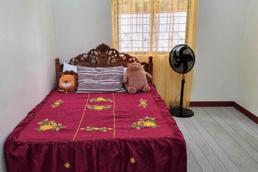 Photo of Bedroom in Lucena