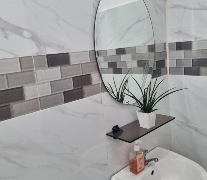 Photo of Bathroom in Lucena