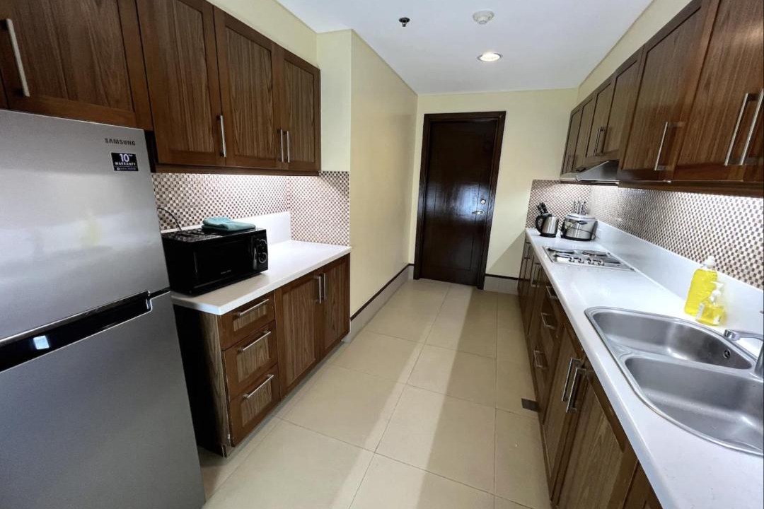 Photo of Kitchen in Morong