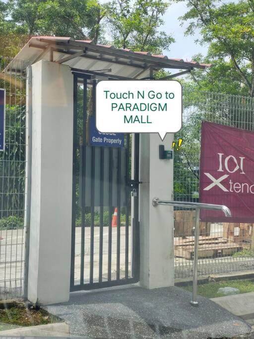 Photo of Buildings in Taman Bukit Mewah
