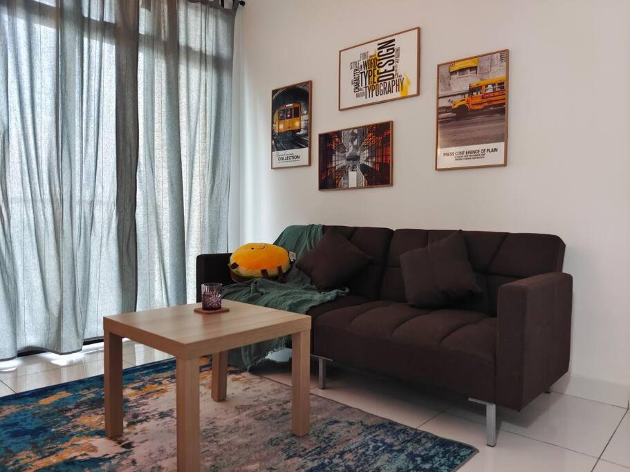 Photo of Livingroom in Taman Bukit Mewah
