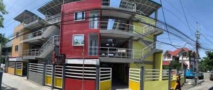 Photo of Buildings in Calapan