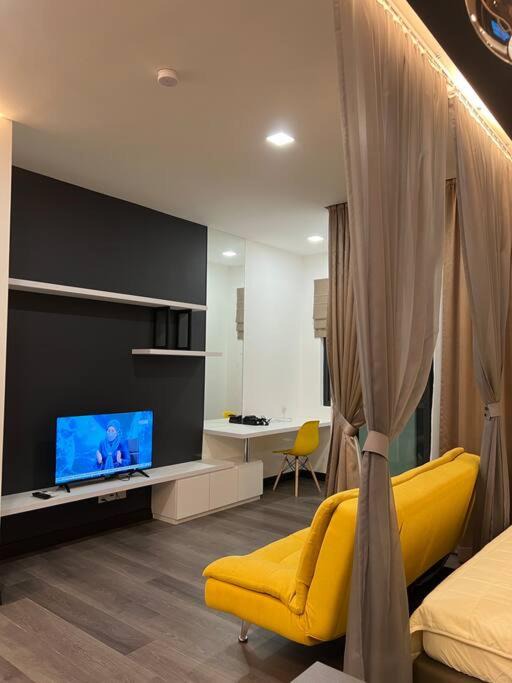 Photo of Livingroom in Sungai Tangkas