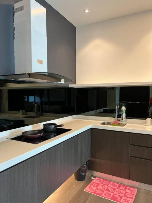 Photo of Kitchen in Sungai Tangkas