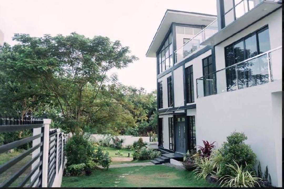 Photo of Buildings in Baclayon