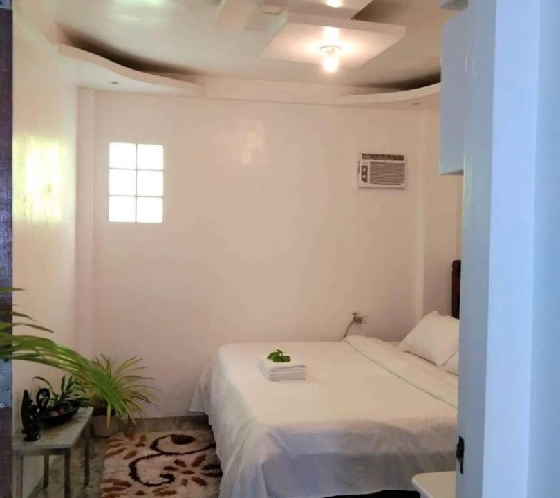 Photo of Bedroom in Logon