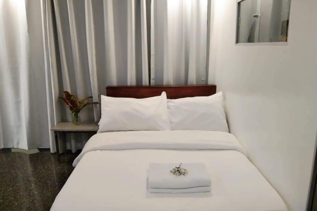 Photo of Bedroom in Logon