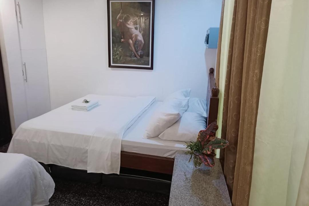 Photo of Bedroom in Logon