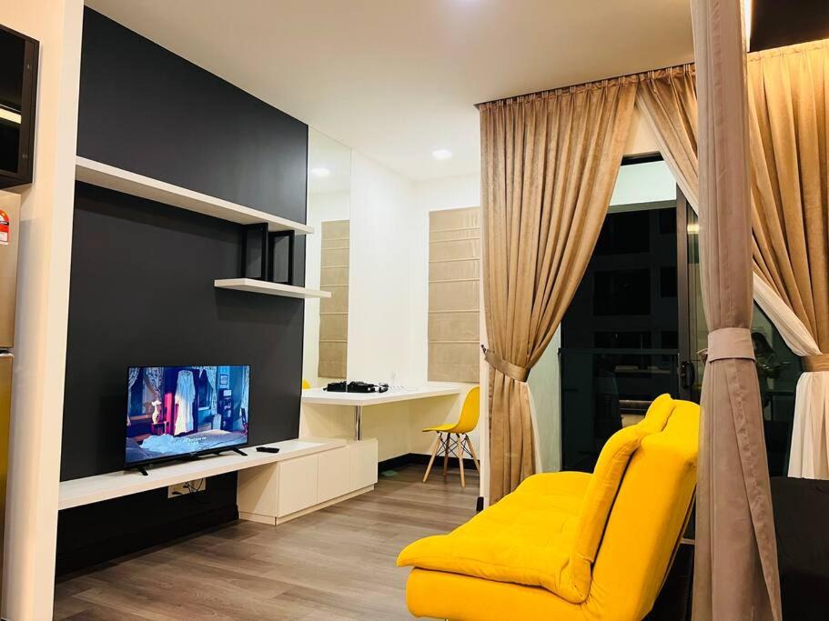 Photo of Livingroom in Sungai Tangkas