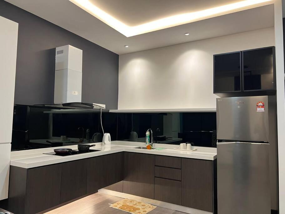 Photo of Kitchen in Sungai Tangkas