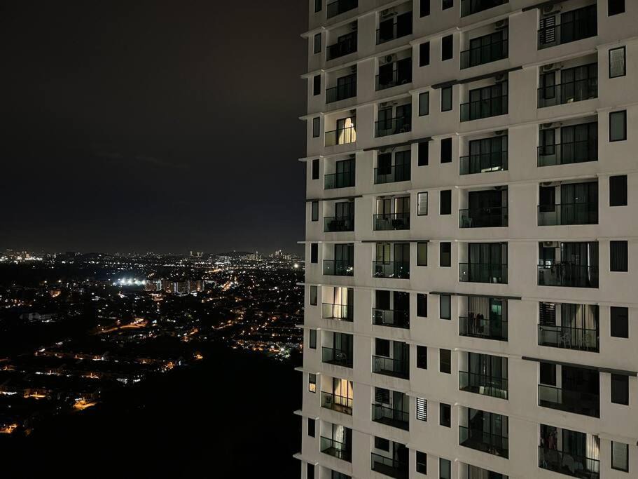 Photo of Buildings in Sungai Tangkas