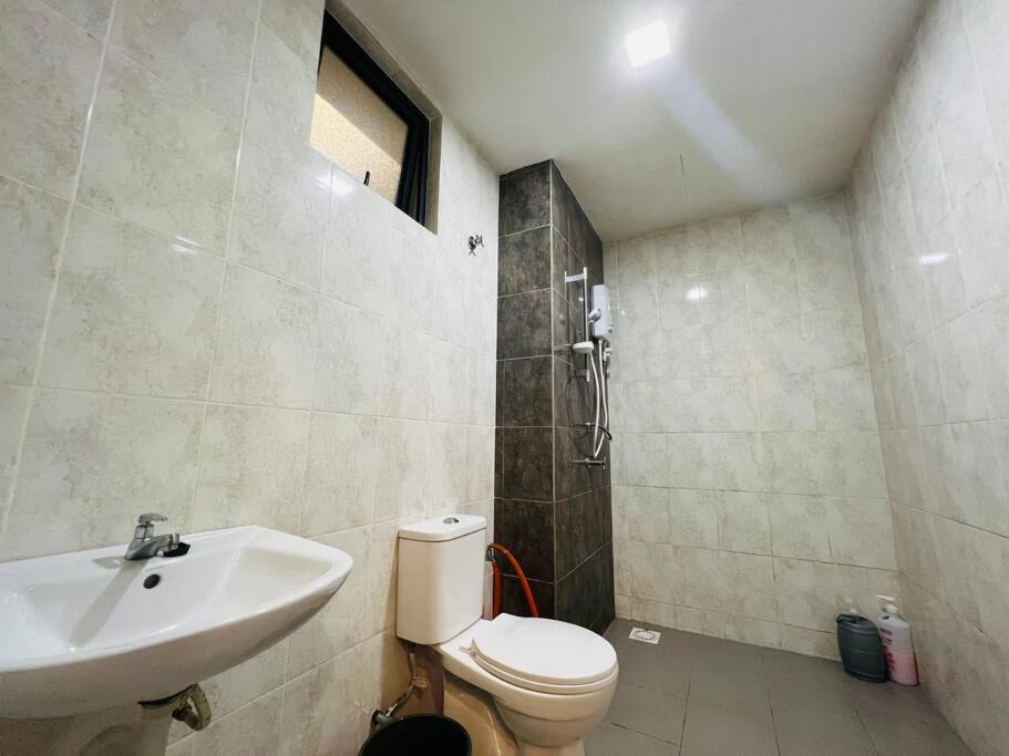 Photo of Bathroom in Sungai Tangkas