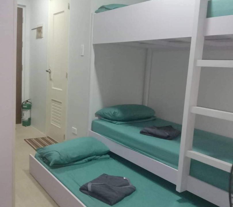 Photo of Bedroom in Alabang