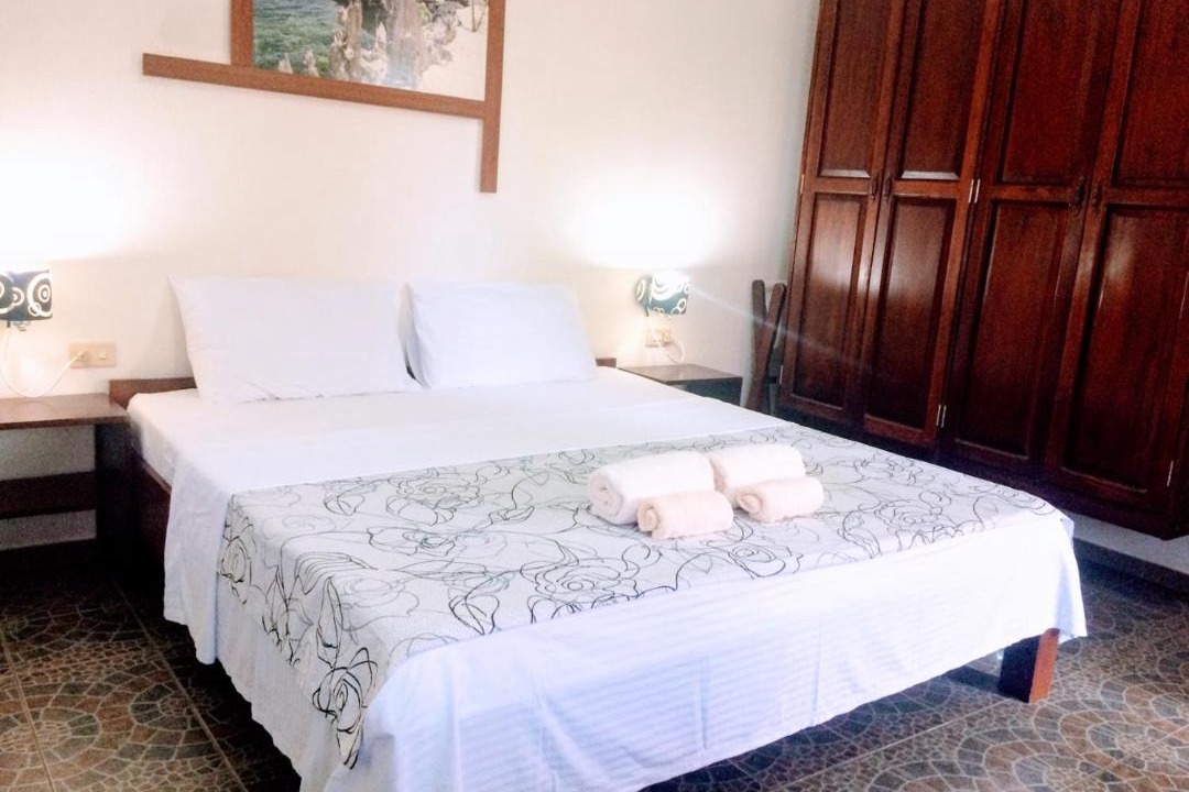 Photo of Bedroom in Alcoy
